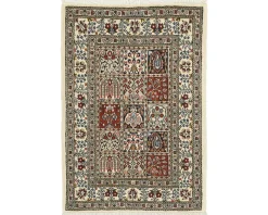 Moud Garden orientalisk matta 81 x 116 cm
