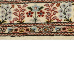 Moud Garden orientalisk matta 84 x 112 cm