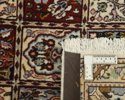Moud Garden orientalisk matta 98 x 139 cm