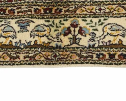 Moud Garden orientalisk matta 96 x 134 cm