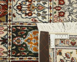 Moud Garden orientalisk matta 95 x 145 cm