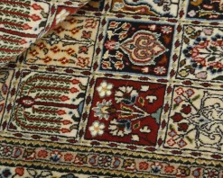 Moud Garden orientalisk matta 94 x 141 cm