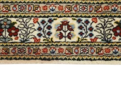 Moud Garden orientalisk matta 94 x 141 cm