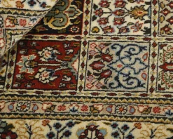 Moud Garden orientalisk matta 78 x 115 cm
