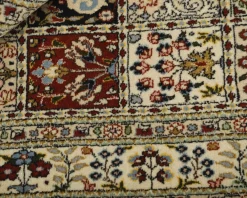 Moud Garden orientalisk matta 81 x 117 cm