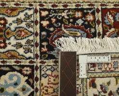 Moud Garden orientalisk matta 81 x 117 cm