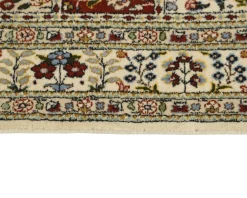 Moud Garden orientalisk matta 81 x 117 cm