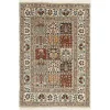 Moud Garden orientalisk matta 78 x 115 cm