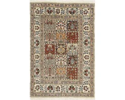 Moud Garden orientalisk matta 78 x 115 cm