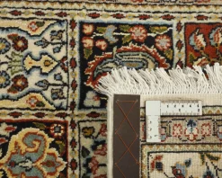 Moud Garden orientalisk matta 78 x 115 cm
