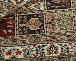 Moud Garden orientalisk matta 75 x 116 cm