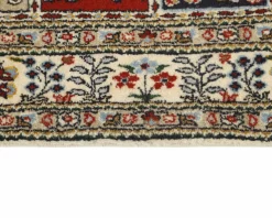Moud Garden orientalisk matta 75 x 116 cm