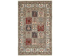 Moud Garden orientalisk matta 75 x 116 cm