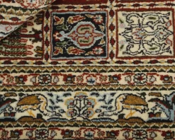 Moud Garden orientalisk matta 79 x 120 cm