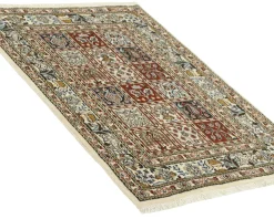 Moud Garden orientalisk matta 79 x 120 cm