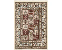 Moud Garden orientalisk matta 81 x 115 cm
