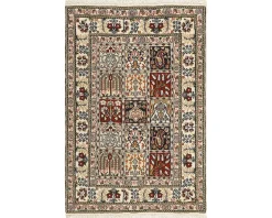 Moud Garden orientalisk matta 76 x 113 cm