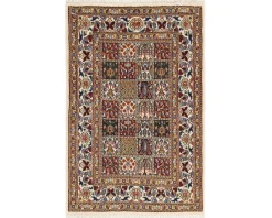 Moud Garden orientalisk matta 80 x 122 cm