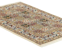 Moud Garden orientalisk matta 80 x 122 cm