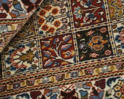 Moud Garden orientalisk matta 80 x 122 cm
