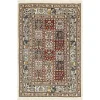 Moud Garden orientalisk matta 78 x 119 cm