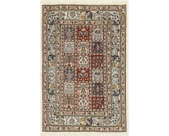 Moud Garden orientalisk matta 78 x 119 cm