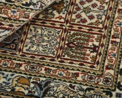 Moud Garden orientalisk matta 78 x 119 cm