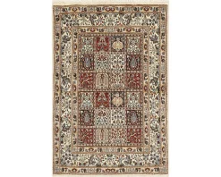 Moud Garden orientalisk matta 95 x 143 cm