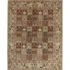 Moud Garden orientalisk matta 152 x 195 cm