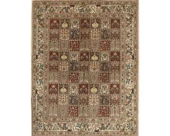 Moud Garden orientalisk matta 152 x 195 cm