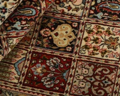 Moud Garden orientalisk matta 152 x 195 cm
