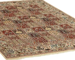 Moud Garden orientalisk matta 152 x 195 cm