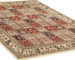 Moud Garden orientalisk matta 148 x 199 cm