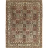 Moud Garden orientalisk matta 150 x 203 cm