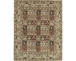 Moud Garden orientalisk matta 150 x 192 cm
