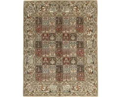 Moud Garden orientalisk matta 148 x 193 cm