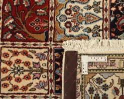 Moud Garden orientalisk matta 150 x 199 cm