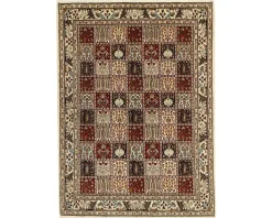 Moud Garden orientalisk matta 150 x 199 cm