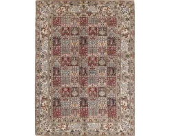 Moud Garden orientalisk matta 146 x 205 cm