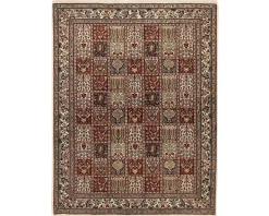 Moud Garden orientalisk matta 149 x 193 cm