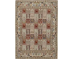 Moud Garden orientalisk matta 151 x 206 cm