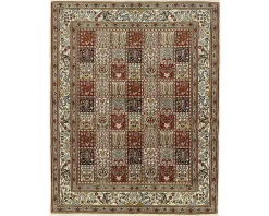 Moud Garden orientalisk matta 148 x 190 cm