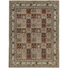 Moud Garden orientalisk matta 145 x 194 cm