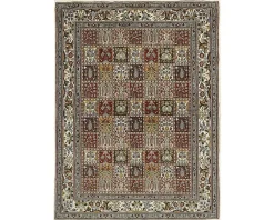 Moud Garden orientalisk matta 151 x 200 cm