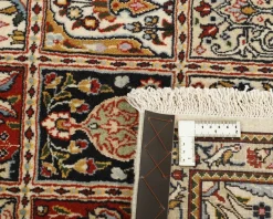 Moud Garden orientalisk matta 148 x 201 cm