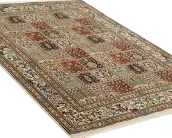 Moud Garden orientalisk matta 148 x 201 cm