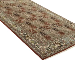 Moud Garden orientalisk matta 196 x 289 cm