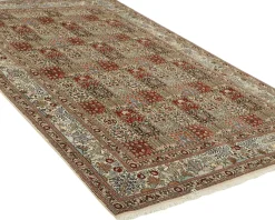Moud Garden orientalisk matta 198 x 298 cm