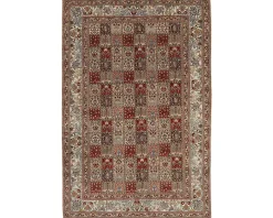 Moud Garden orientalisk matta 198 x 298 cm
