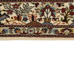 Moud Garden orientalisk matta 147 x 191 cm